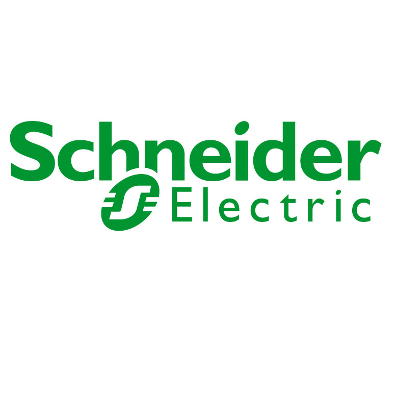 Schneider Electric Logo